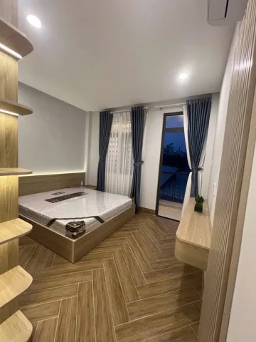 Siêu phẩm đường số Tân Quy - 58m2 - Nhỉnh 6 tỷ