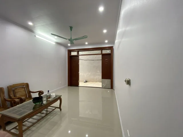 🏡 CỔ NHUẾ – NHÀ ĐẸP 4 TẦNG  – NGÕ THÔNG - Ô TÔ TRÁNH ✨