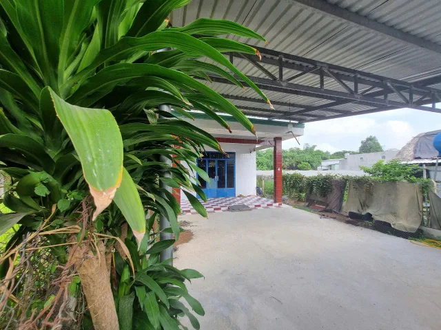 (L959) Bán nhà 1/ Tỉnh Lộ 2, xã Phước Vĩnh An, dt 198m2, đất ở hiện hữu, giá 2 tỷ 750