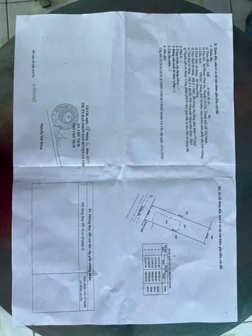 Bán nhà 400m² có sẵn 120m² thổ cư ngang 10m giá 5.5 tỷ tại Xã Củ Chi