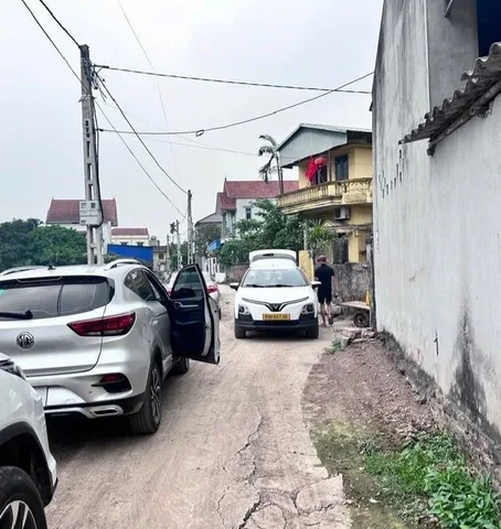 Bán đất khoái châu hưng yên diện tích rộng giá đầu tư