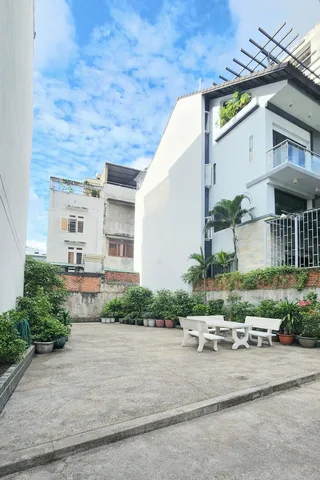 🔥 77M2 _ NHỈNH 5T _ HOÀNG DIỆU 2_ XD TỰ DO 4 TẦNG