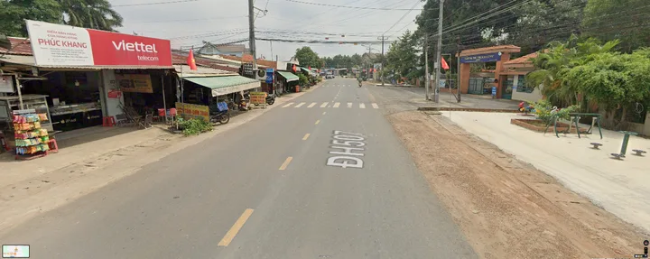 BÁN GẤP LÔ ĐẤT 1.360M2 MẶT TIỀN ĐƯỜNG 32M, TIỆN KINH DOANH TẠI BÌNH DƯƠNG. GIÁ NGỘP ĐÚNG 400TR KHÔNG THƯƠNG LƯỢNG.