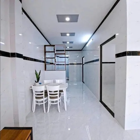 🏡 GIA CHỦ CẦN TIỀN BÁN GẤP NHÀ HÓC MÔN – TPHCM –  CHỈ 900.000.000, SỔ HỒNG RIÊNG 🏡