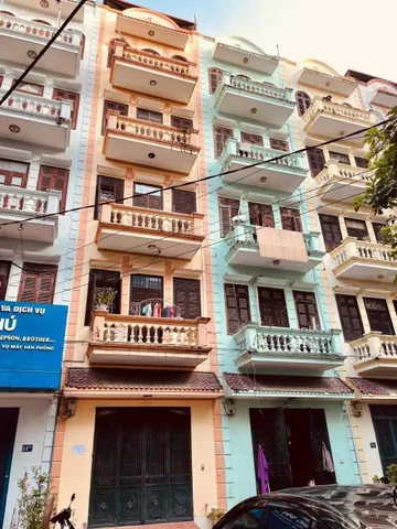 Cho Thuê Nhà KĐT Đại Kim - Định Công 55M² 5 Tầng - Full Công Năng - Ở, Kinh Doanh VP, Ô Tô Đỗ Cửa - Giá Thuê 20tr