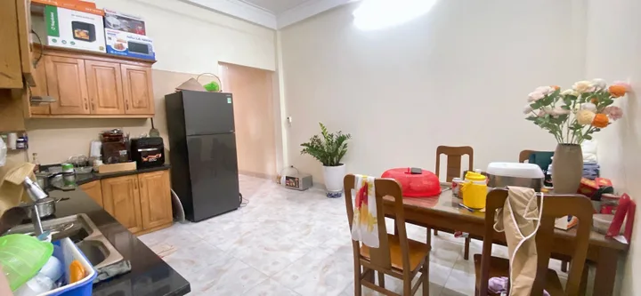 Nhà phố Kim Quan 74m, ngõ ô tô tránh, phù hợp ở và kinh doanh