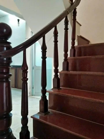 BÁN NHÀ HẺM Ô TÔ XÔ VIẾT NGHỆ TĨNH, ĐÔNG NAM, 5.5 TỶ