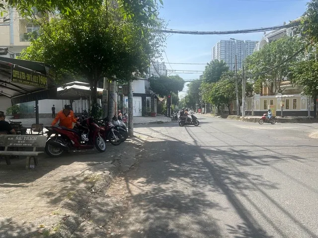 Bán nhà 3 Tầng  Trần Văn kiểu Quận 6