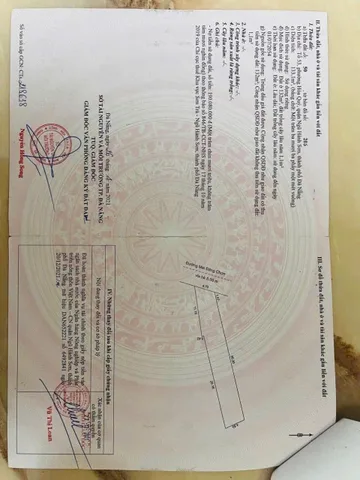 📌📌📌LÀM VIỆC TRỰC TIẾP GIÁ TỐT !!! Bán đất Mai Đăng Chơn, Hòa Quý