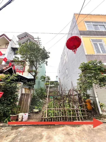📌📌📌LÀM VIỆC TRỰC TIẾP GIÁ TỐT !!! Bán đất kiệt Phan Văn Định, Hòa Khánh Bắc