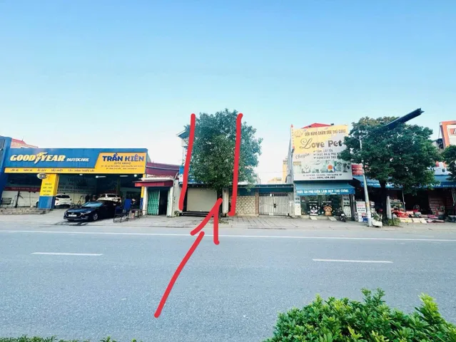 04/2026.Bán đất 70m² mặt đường 359. tặng nhà 2 tầng full thổ cư ngang 4m giá 7.9 tỷ tại Phường Thủy Nguyên. Tân Dương. liên hệ 0362558882