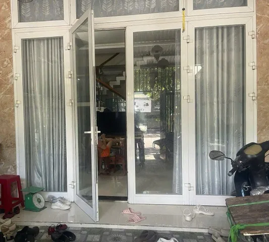 📌📌📌LÀM VIỆC TRỰC TIẾP GIÁ TỐT !!! Bán nhà Phạm Văn Ngôn, Hòa Khánh Bắc