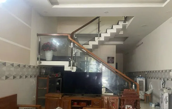 📌📌📌LÀM VIỆC TRỰC TIẾP GIÁ TỐT !!! Bán nhà kiệt Trần Cao Vân, Tam Thuận