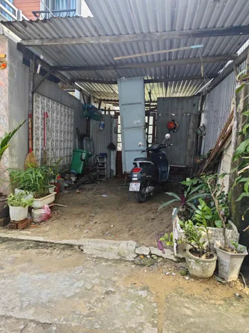 📌📌📌LÀM VIỆC TRỰC TIẾP GIÁ TỐT !!! Bán đất kiệt Ngô Sĩ Liên, Hòa Khánh Bắc