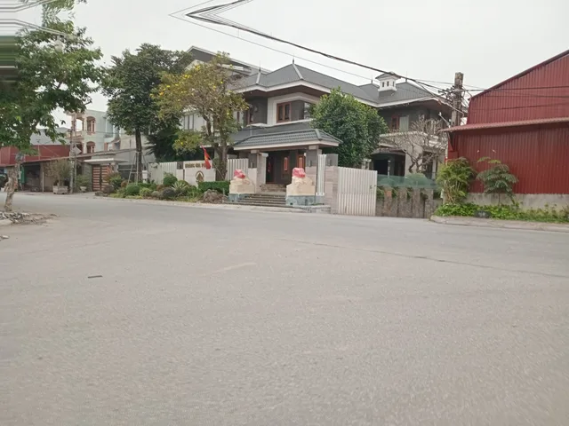 Gần vin2 và các dự án lớn svđ pvf, đại học bách khoa , đất tân tiến văn giang