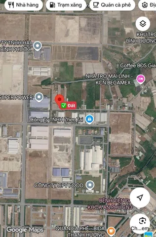 Mặt Tiền Vành Đai BECAMEX ĐANG LÊN NHỰA giá 580, NGỘP RẺ HƠN THỊ TRƯỜNG hơn 100 triệu