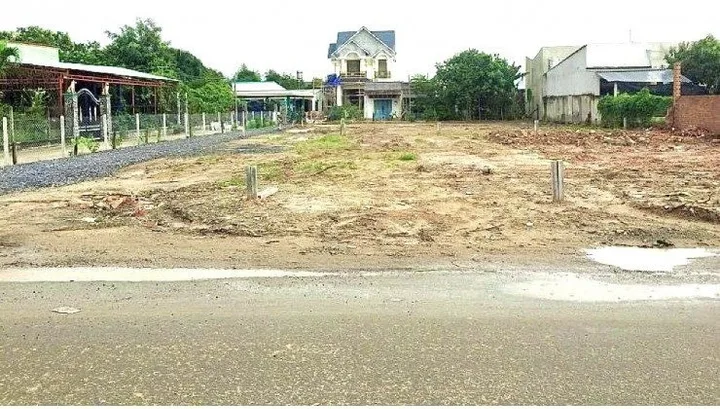 🔥BÁN ĐẤT VƯỜN XÃ THÁI MỸ – CỦ CHI | 800m² | GIÁ CHỈ TỪ 2.100.000đ/m² 🔥