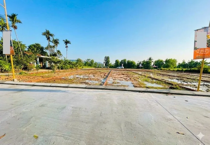 🔥 ĐẤT HÒA KHƯƠNG – HÒA VANG | 140M² FULL THỔ CƯ – CHỈ 1 TỶ HƠN