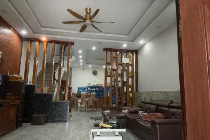 📌📌📌LÀM VIỆC TRỰC TIẾP GIÁ TỐT !!! Bán nhà An Ngãi, xã Hòa Nhơn