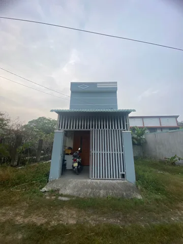 Bán Nhà 2 Phòng Ngủ Tại Tân Phú Trung, Củ Chi - Diện Tích 71m2 Giá 860 Triệu