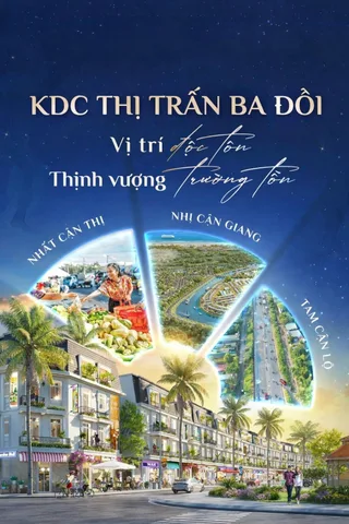 CHỈ HƠN 300TR – CHỐT NGAY ĐẤT TRUNG TÂM BA HÀNG ĐỒI | SỔ RIÊNG – SINH LỜI RÕ RÀNG