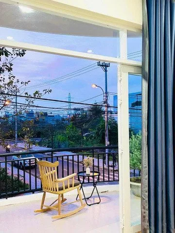 ❌ Bán căn góc 3 Tầng, 4 phòng căn hộ, Đường Thanh Lương 11, Hoà Xuân - Giá 12.9 tỷ TL