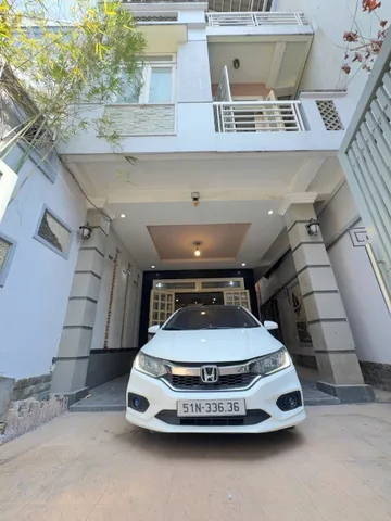 NHÀ ĐẸP SÁT MT PHẠM VĂN HAI 133m2 NỞ HẬU - Ô TÔ NGỦ NHÀ - 20.9 TỶ
