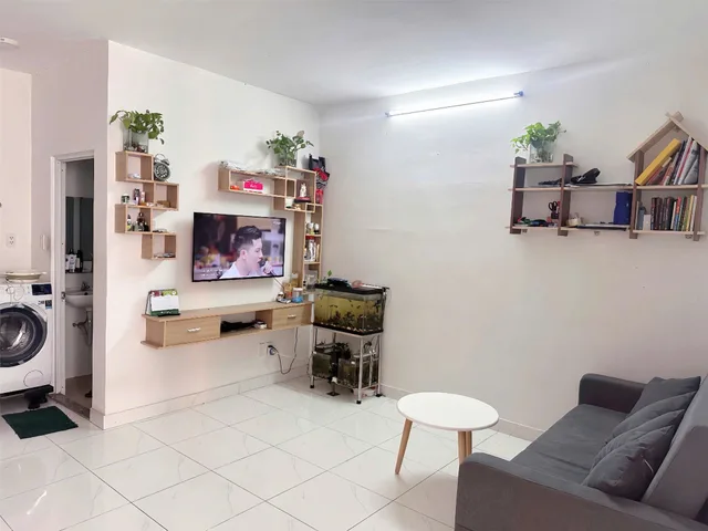 CĂN HỘ TIỆN ÍCH- Chính Chủ Cần BÁN NHANH Căn Hộ Sen Hồng block B, TP. Dĩ An, Bình Dương.