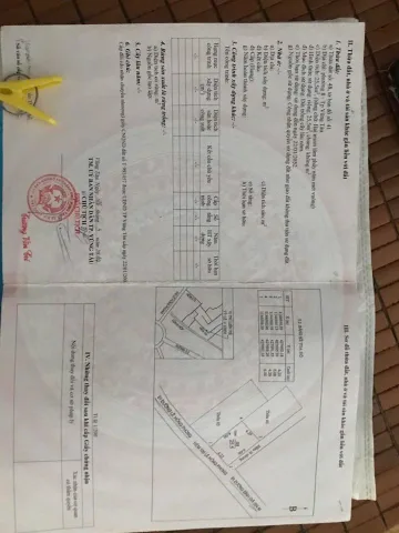 Bán nhà giá tốt ngay trung tâm TP. Vũng Tàu – Giá chỉ 1,66 tỷ, hướng Đông Nam