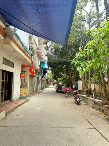 HIẾM – ĐẤT PHÂN LÔ HỌC VIỆN CẢNH SÁT – Ô TÔ TRÁNH – 43,5M – MT 4M – NHỈNH 8 TỶ