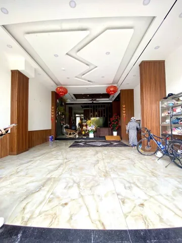 HÓC MÔN-BÁN CĂN HỘ DỊCH VỤ CAO CẤP SANG TRỌNG KHOÁ TỪ -DÒNG TIỀN 60TR/THÁNG