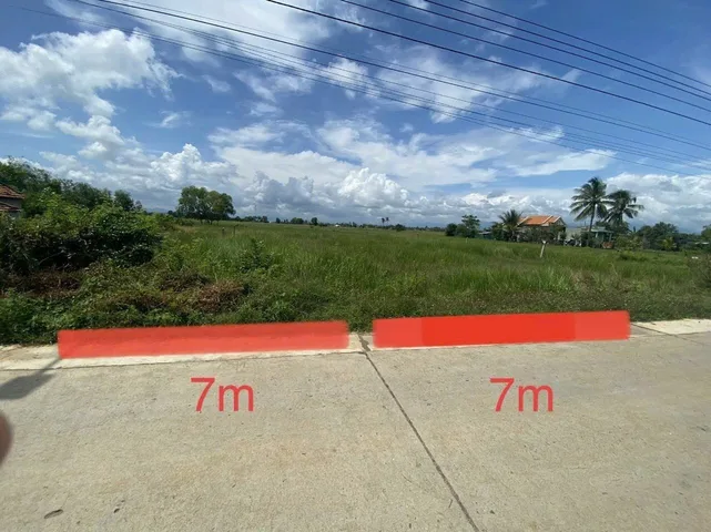 0938113403 Bán đất 200m² full thổ cư ngang 7m giá 1.25 tỷ tại Xã Ninh Thọ Thị xã Ninh Hòa