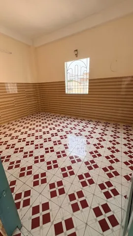 BÁN NHÀ QUẬN 6 KẾ HỒNG BÀNG 52M2 6.X TỶ HẺM XE HƠI 3 TẦNG 3PN SÂN THƯỢNG