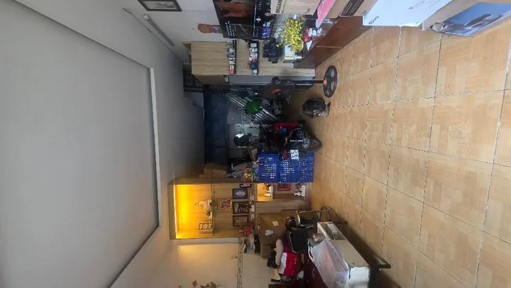 BÁN NHÀ MẶT TIỀN ĐÌNH NGHI XUÂN 160M2 11.2 TỶ NGANG 8.4M KINH DOANH DÒNG TIỀN 25TR THÁNG