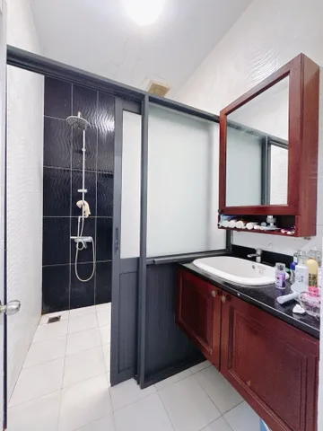🌹NHÀ 2 TẦNG- HẺM XE HƠI THẲNG 1 TRỤC- KDC HIỆN HỮU- DT LỚN 80M2🌹