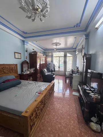 BÁN NHÀ MẶT TIỀN DƯƠNG QUANG ĐÔNG, QUẬN 8 – VỊ TRÍ ĐẸP, ĐƯỜNG LỚN 32M