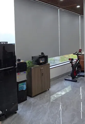 Cho thuê sàn Văn Phòng 100m2 ngang 6m giao thông thuận tiện trung tâm phường võ cường giá 13 triệu /tháng