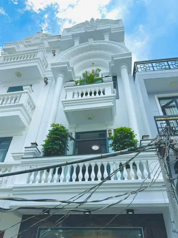 Nhà xe hơi Trần Não, An Khánh, Quận 2, Hồ Chí Minh, 50,4 m2 siêu hot