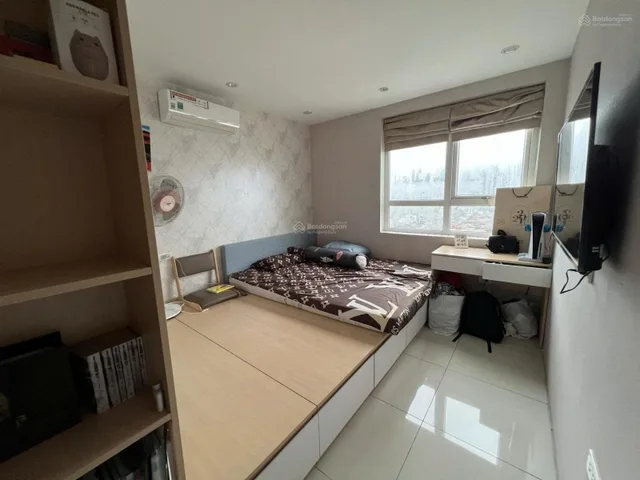 Cho Thuê Căn Hộ CC Sapphire Palace Chính Kinh - Thanh Xuân 113M² 3 Ngủ - Full Đồ - Giá Thuê 16tr