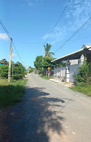Đất bán ngay chợ Cầy xiêng,đồng khởi xã châu thành tây ninh