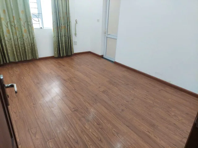 Cho Thuê Căn Hộ CC Phố Hạ Đình - Thanh Xuân 120M² 4 Ngủ - Nội Thất CB - Giá Thuê 15tr
