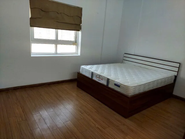 Cho Thuê Chung Cư Golden West Lê Văn Thiêm - Nhân Chính - Thanh Xuân 96M² 3 Ngủ Full Đồ - Giá Thuê 16,5tr