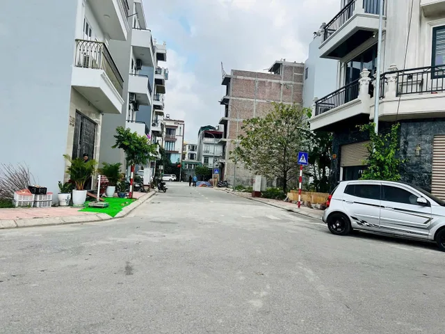 🔥🔥 ĐẤT TRUNG TÂM SỞ DẦU – NGAY CẠNH TĐC KIẾN THIẾT – CHỈ 2,83 TỶ 🔥🔥
LH 0398787284