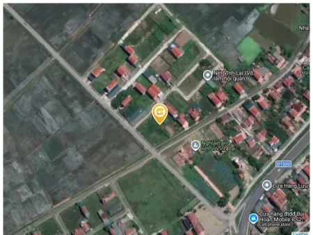 Bán đất 139m² có sẵn 139m² thổ cư ngang 7m giá 1.95 tỷ tại Đường 30 Tháng 4 Xã Bản Nguyên