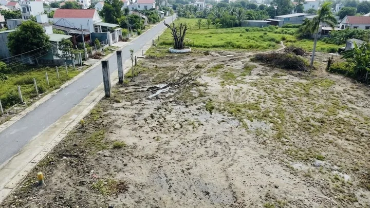 GẦN BV XUYÊN Á 5X30M SỔ RIÊNG - DUY NHẤT 1 LÔ