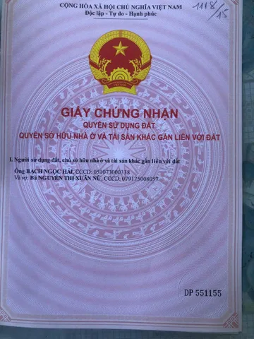 Chỉ 46 tỷ sở hữu ngay CHDV Hẻm 325/37/10 Bạch Đằng