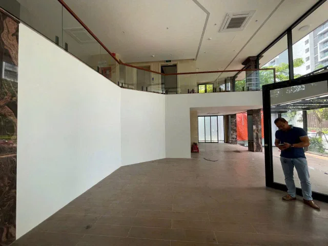 BDS HVL CHO THUÊ VILLA GÓC 2MT TẠ HIỆN - THẠNH MỸ LỢI (Q2)