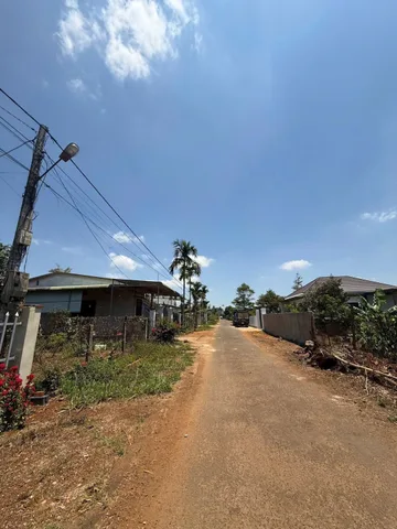 Bán đất 154.6m² có sẵn 60m² thổ cư ngang 5m giá 1.29 tỷ tại Phường Tân An