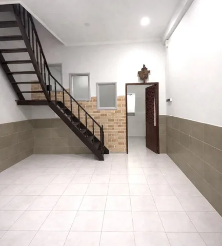 BÁN NHÀ QUẬN 3 – 65M2 – ĐỦ CÔNG NĂNG 3PN – HẺM RỘNG THÊNH THANG – CHỈ 120TR/M2