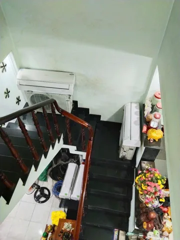 Bình Tân: Bán nhà 4 tầng, 4pn, 54m2, sổ hồng, hẻm 12, giá 5 tỷ, vị trí vàng, ở ngay! 0935911385